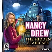 Nancy Drew: The Hidden Staircase