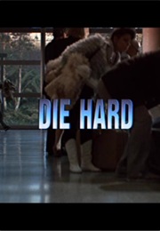 Die Hard. (1988)