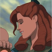 Lady Alice Greystroke