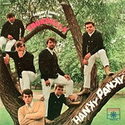 Hanky Panky - Tommy James and the Shondells