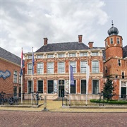 Ceramicsmuseum Princessehof