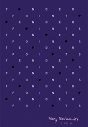 Tender Points (Amy Berkowitz)