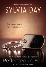Reflected in You (Sylvia Day)