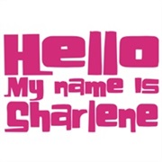 Sharlene