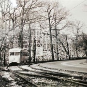 Gwynn Oak Park, Baltimore, MD