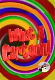 The Cartoon Cartoon Show (1995)