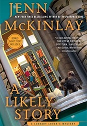 A Likely Story (Jenn McKinlay)