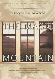 The Magic Mountain (Thomas Mann)