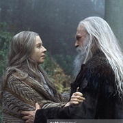 Merlin - Merlin & Nimue