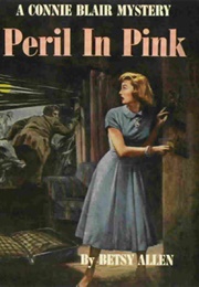 Peril in Pink (Betsy Allen)