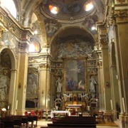 Sanctuary of Corpus Domini, Bologna