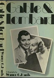 Gable and Lombard (Warren G. Harris)