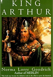 King Arthur (Norma Lorre Goodrich)