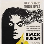 Black Sunday