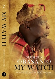 My Watch (Olusegun Obasanjo)