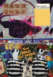 The Combinations (Louis Armand)