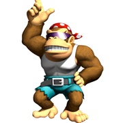Funky Kong