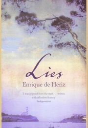 LIES (ENRIQUE DE HERIZ)