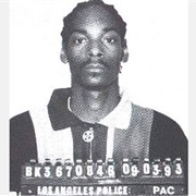 Snoop Dogg