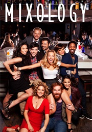 Mixology (TV Series 2014) (2014)