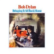 It&#39;s Alright, Ma (I&#39;m Only Bleeding) - Bob Dylan