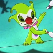 Elastico (Experiment 345)