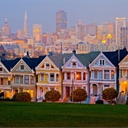 San Francisco 946,000