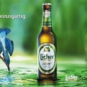 Licher Pilsner