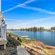 Lake Tapps, Washington