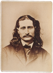 Wild Bill Hickok