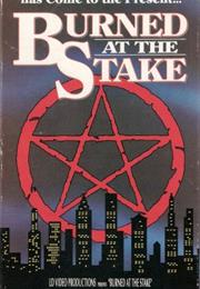 Burned at the Stake (1981)