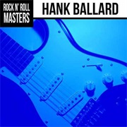 Hank Ballard - Rock N Roll Masters