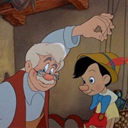 Geppetto