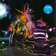 Galaxy Garden (Lone)