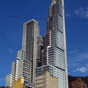 BD Bacatá, Bogota