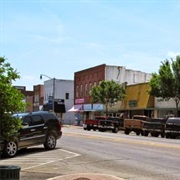 Durant, Oklahoma