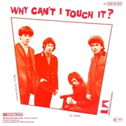 The Buzzcocks - Why Can't I Touch It?