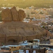 Al Hofuf, Saudi Arabia