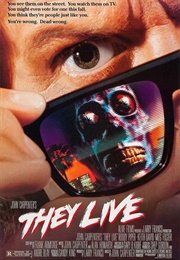 They Live (1988)