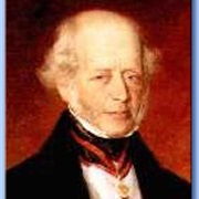 Mayer Amschel Rothschild