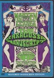 The Saragossa Manuscript (1965)