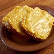Wales: Welsh Rarebit