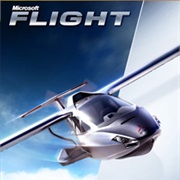 Microsoft Flight