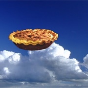 Pie in the Sky
