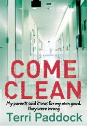 Come Clean (Terri Paddock)