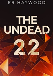 Day 22 (R R Haywood)