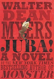 Juba (Walter Dean Myers)
