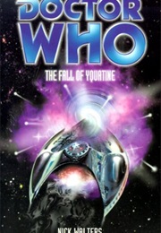 The Fall of Yquatine (Nick Walters)