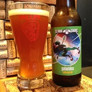 Galactica - Clown Shoes