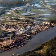 Lawrenceburg, Indiana